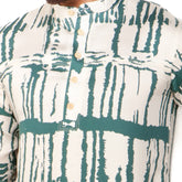 Panjabi: Trendy Fit_Print_257#2